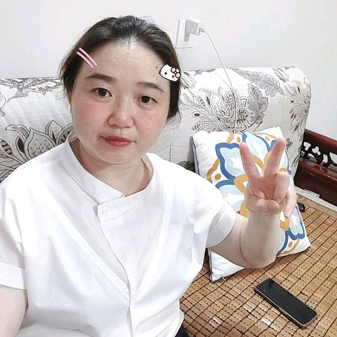 七妹🌻手工发饰