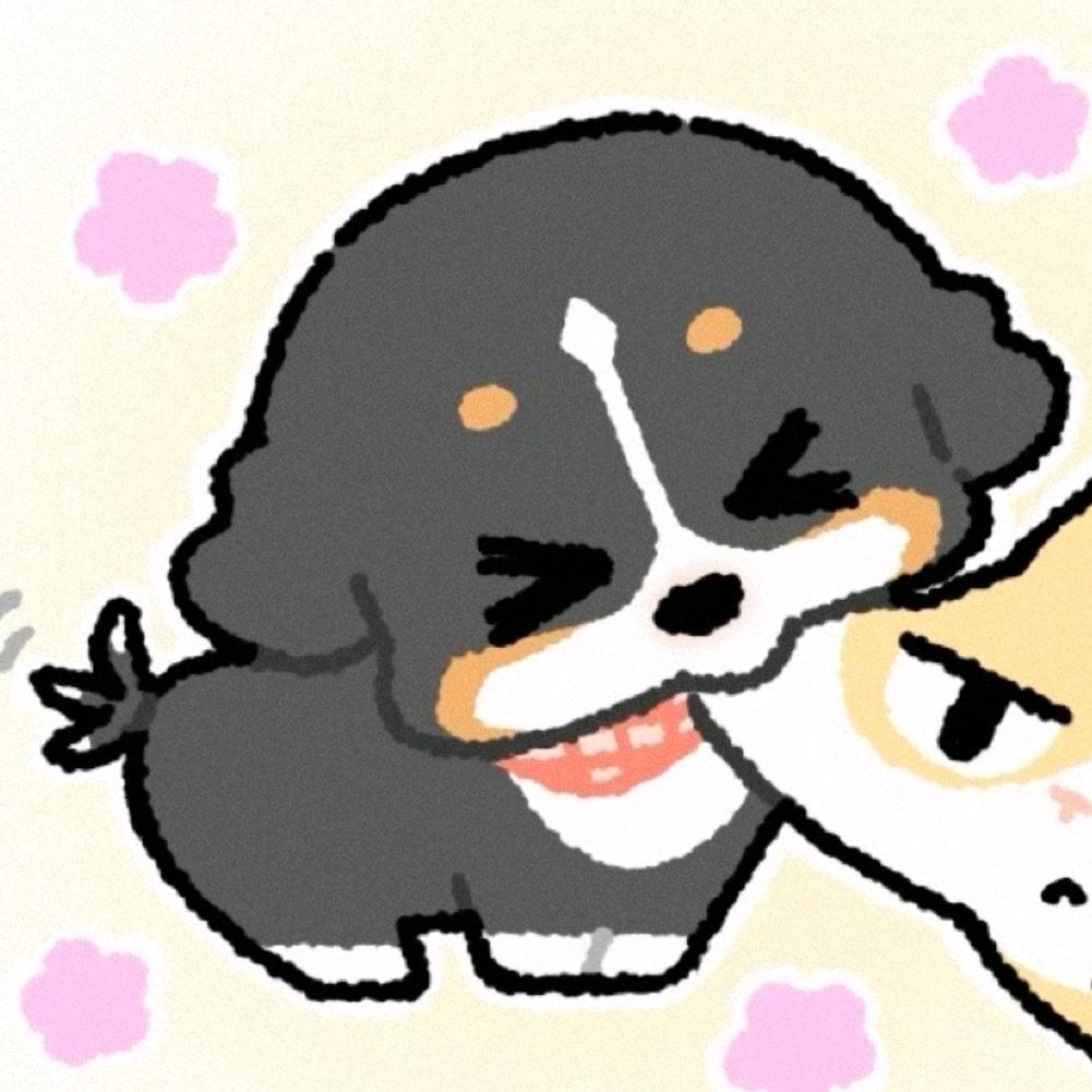小鱼🐟
