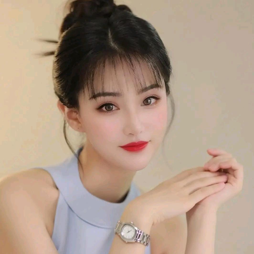 💞爱哭的💦傻丫头