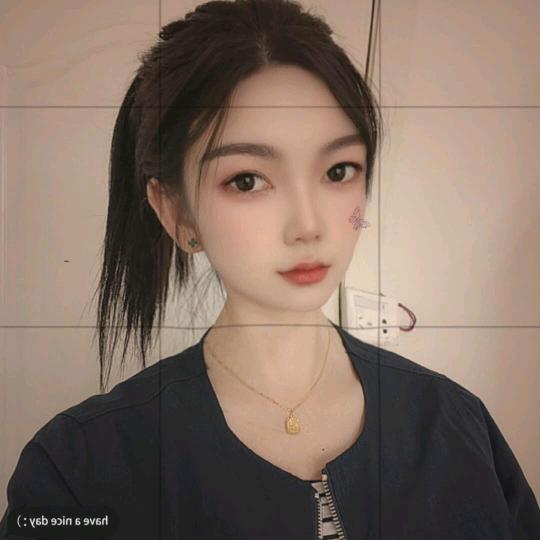 @晚心