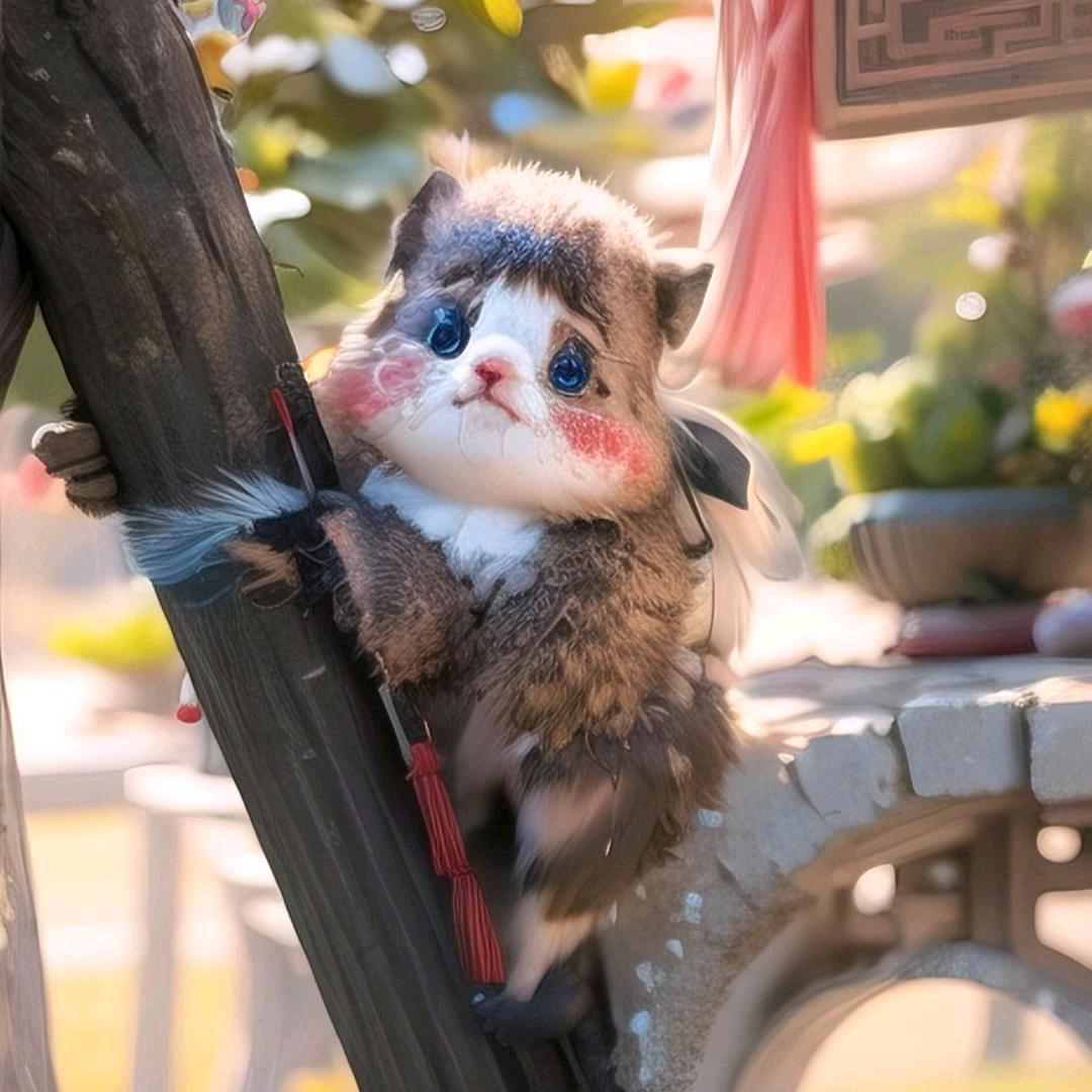 红腹🐿️屎哆哆🍓