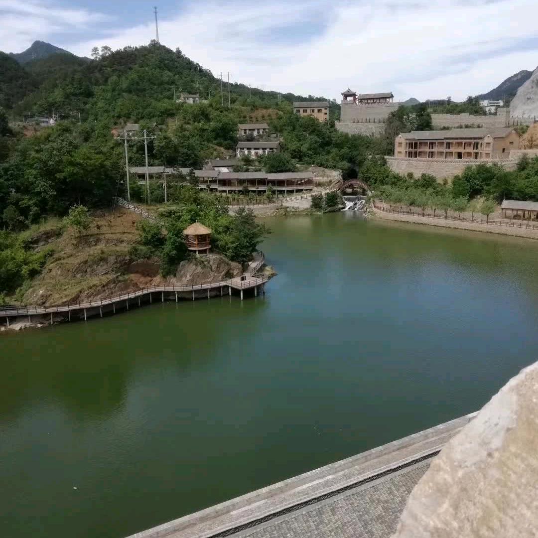 雨过天晴