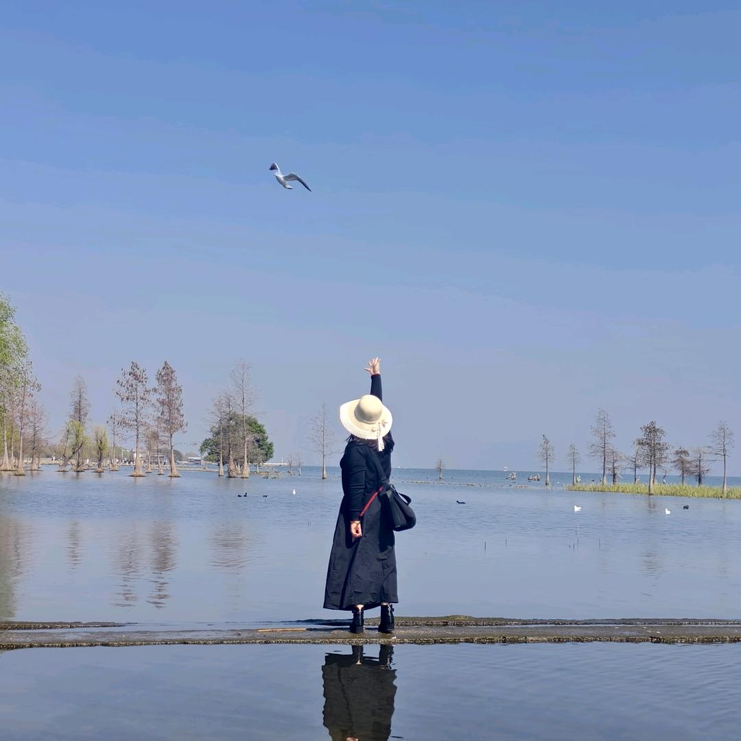 怎么开心怎样过！！！