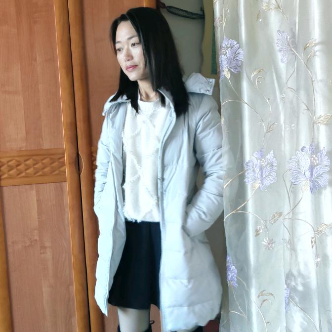 万花丛中一点笑