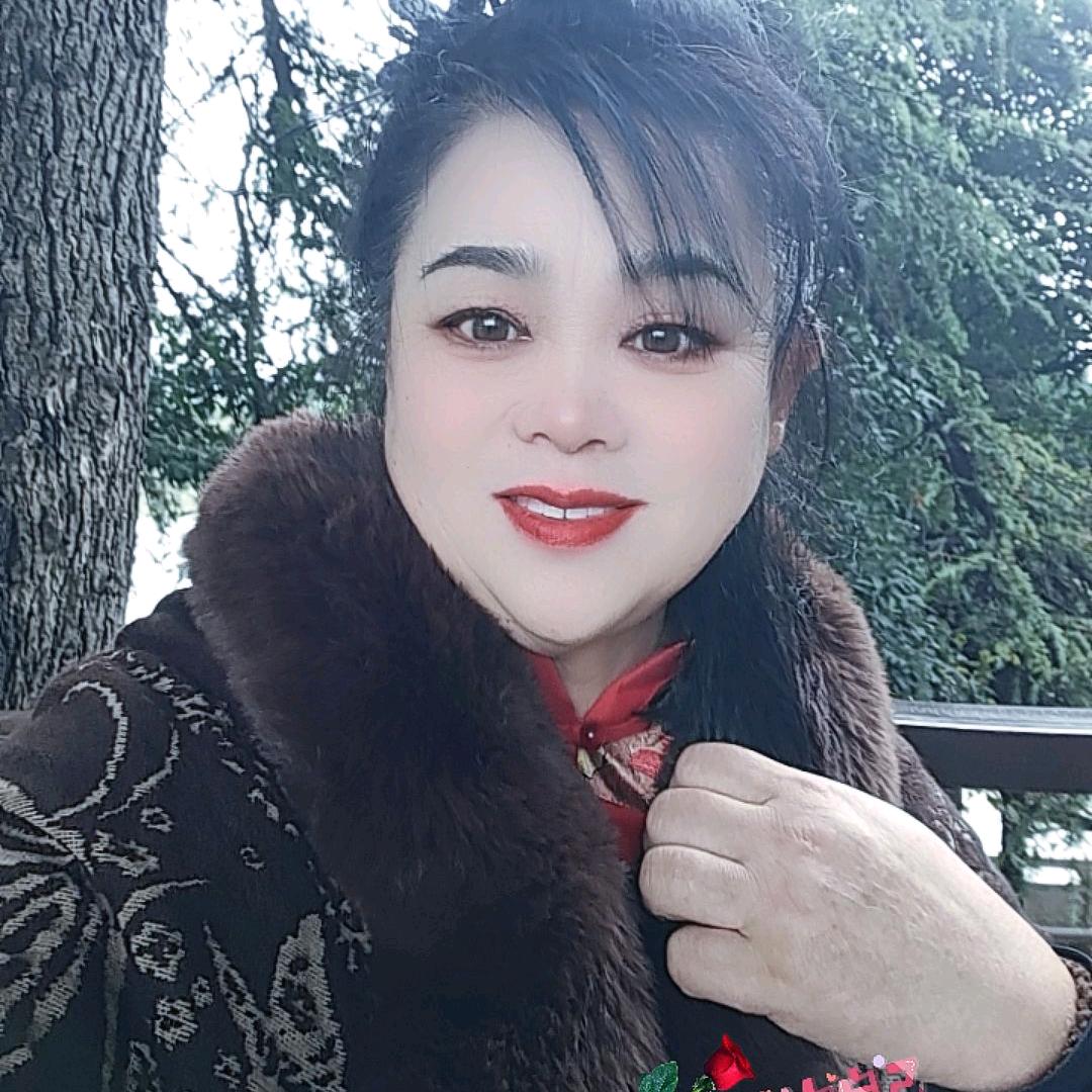 我是大姐