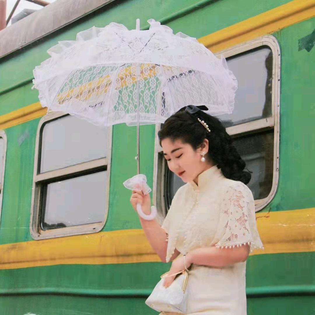 伊人回眸泪倾城