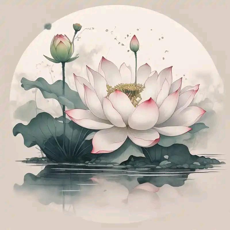 景健大师