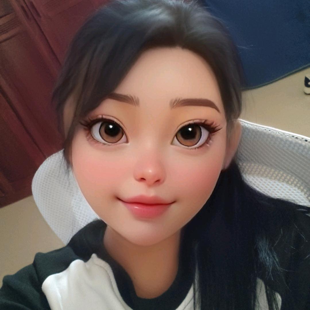 我可以很好头像