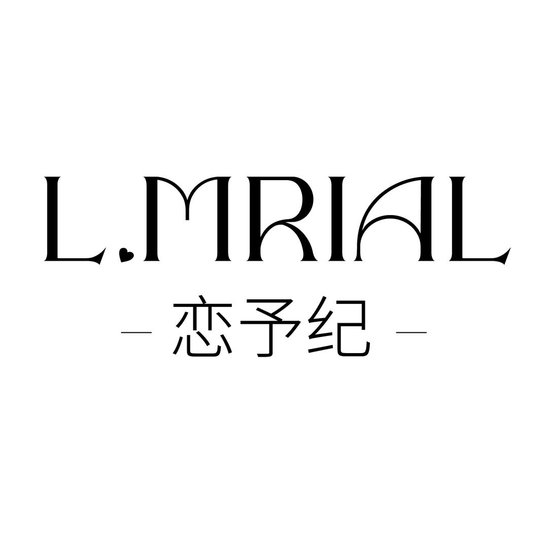 LMRIAL恋予纪