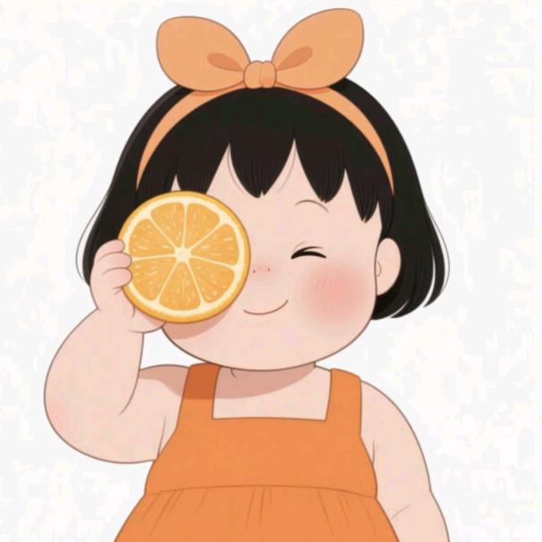 薪响柿橙