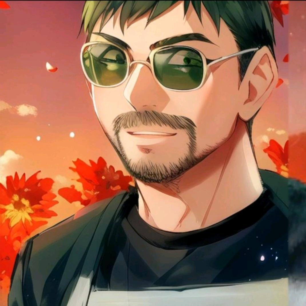 白老大(收徒)