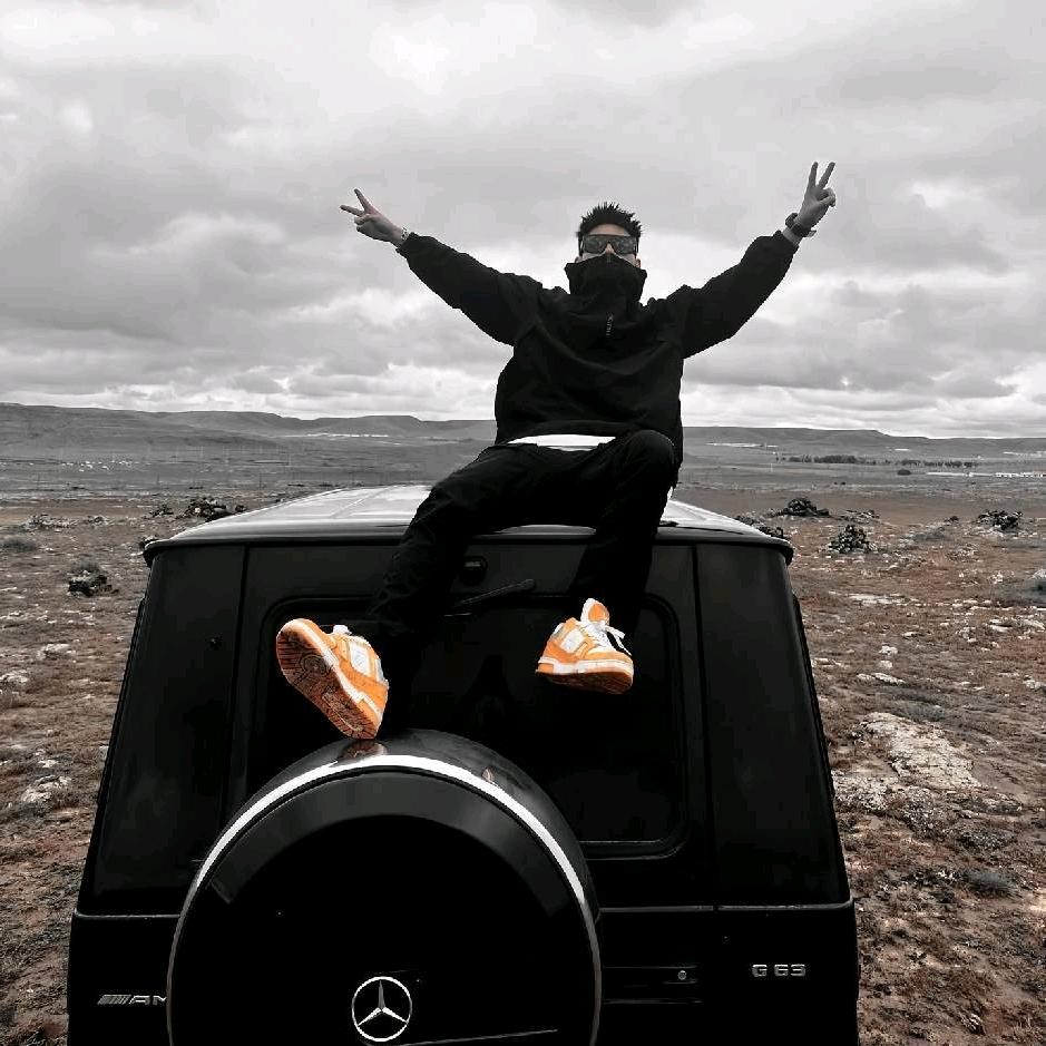 @兴义酿野酒庄（动力火车）