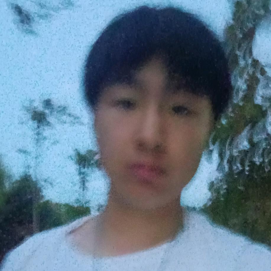 勿忘我 / 前行