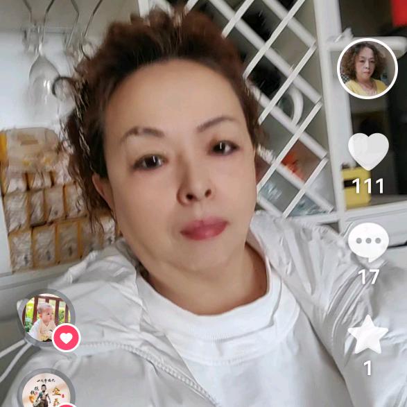 不老女神