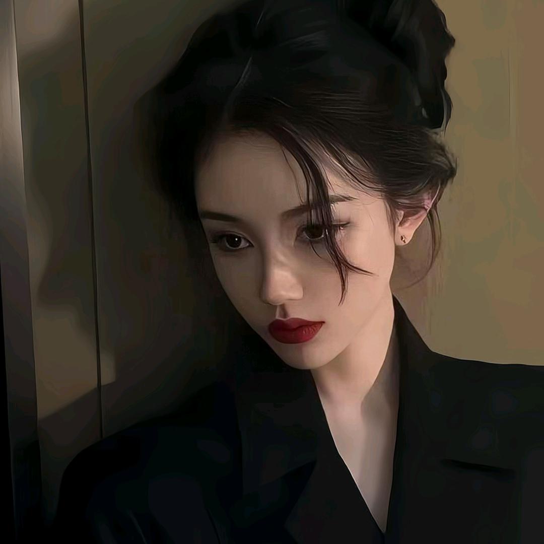 幻月✨