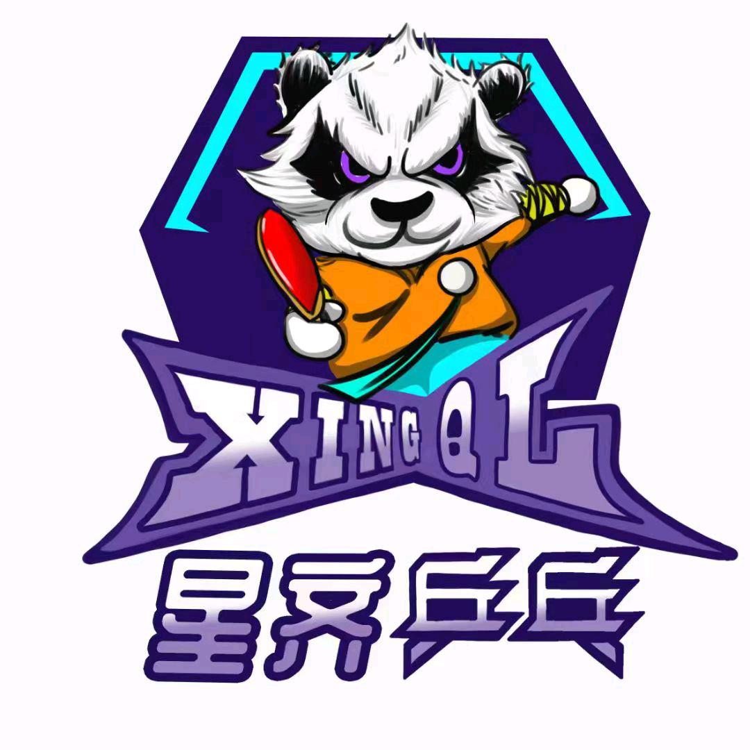 星齐乒乓球俱乐部官方号