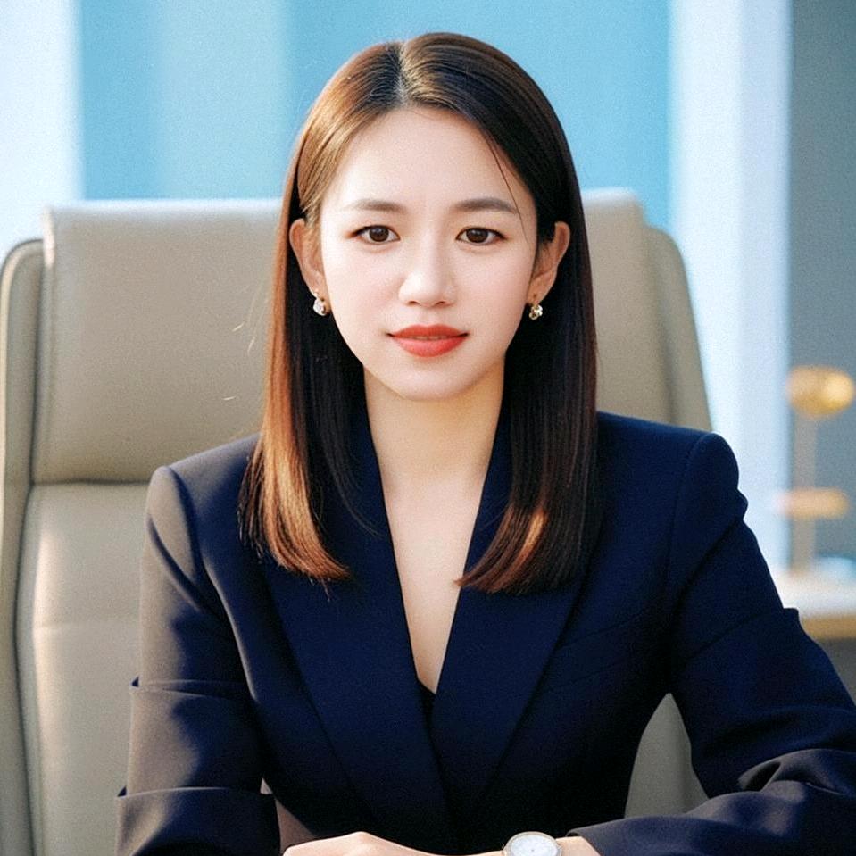 娜娜聊教育