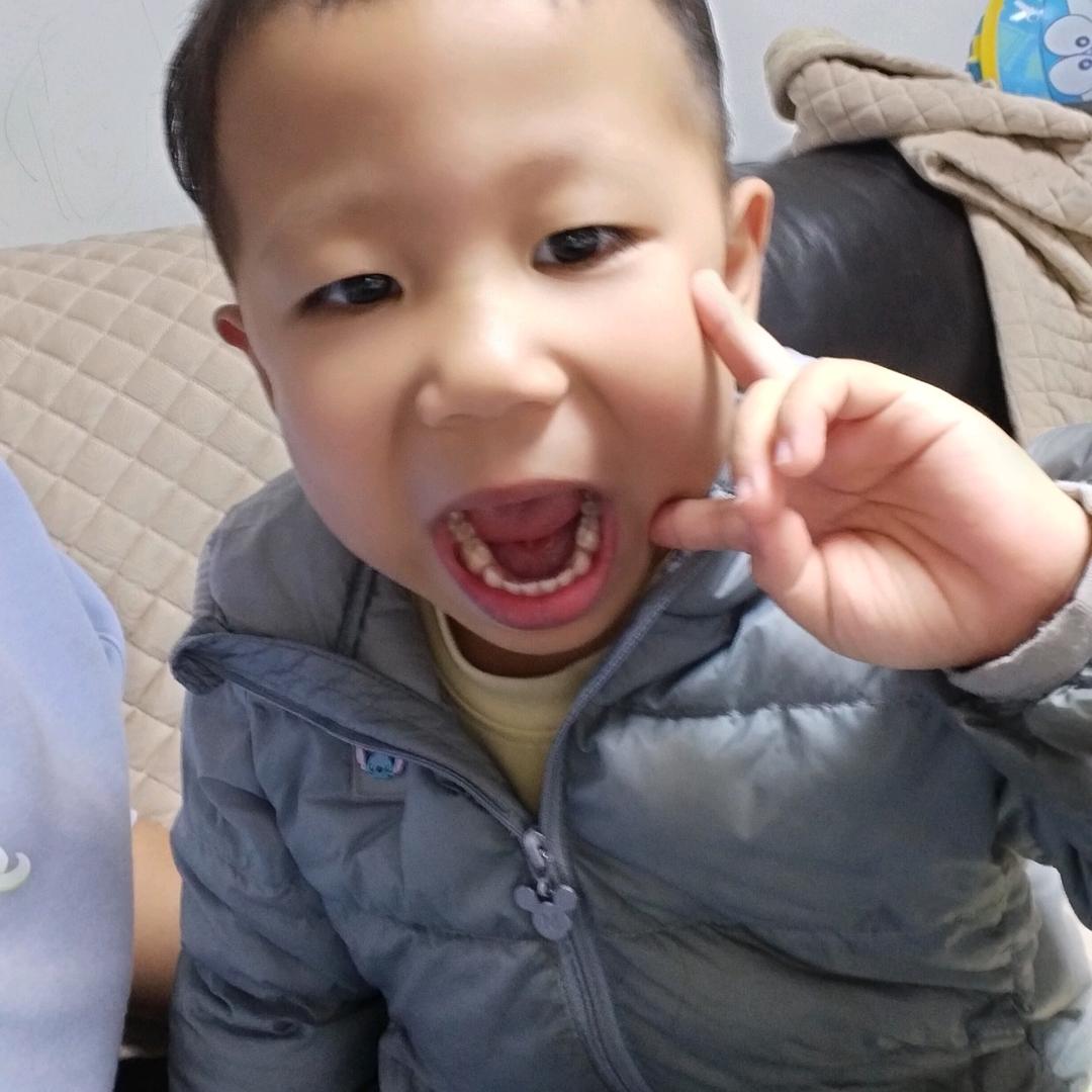 还没想好起啥名字