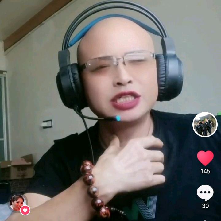 天下杨氏一家亲，杨云强