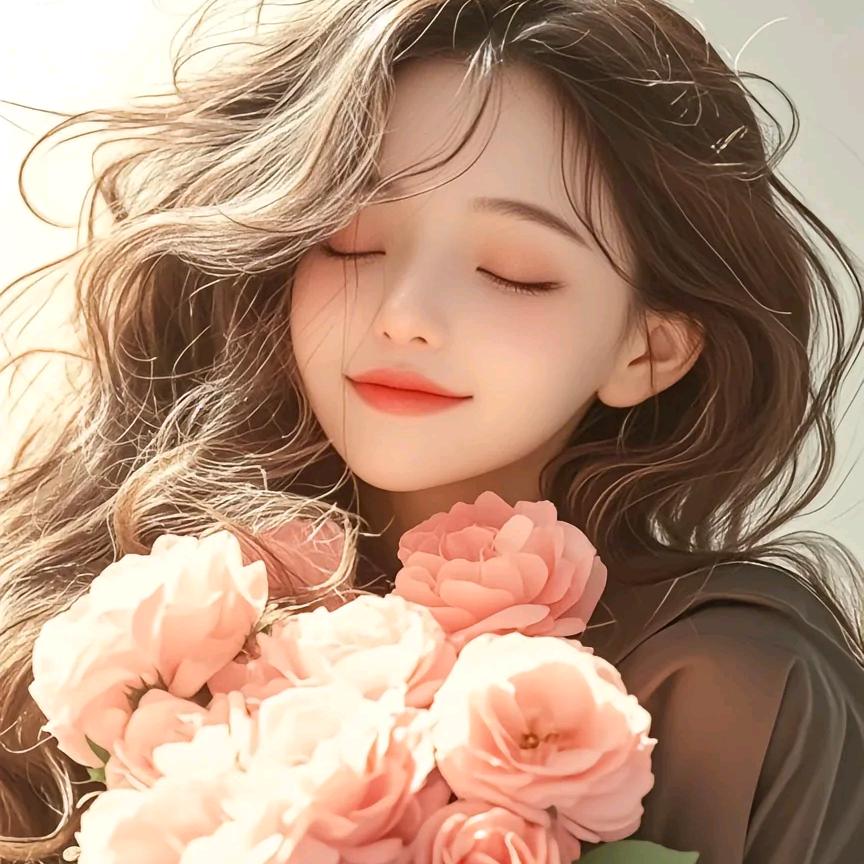 晚风吻尽