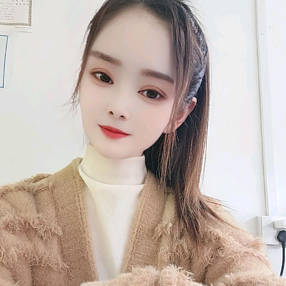 兰兰❤️