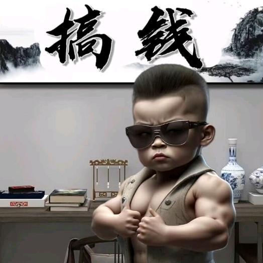 战斗法则：未来可期