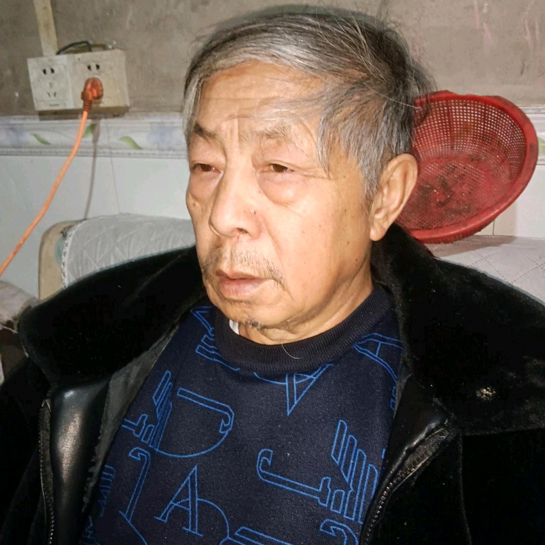 寻蓝之