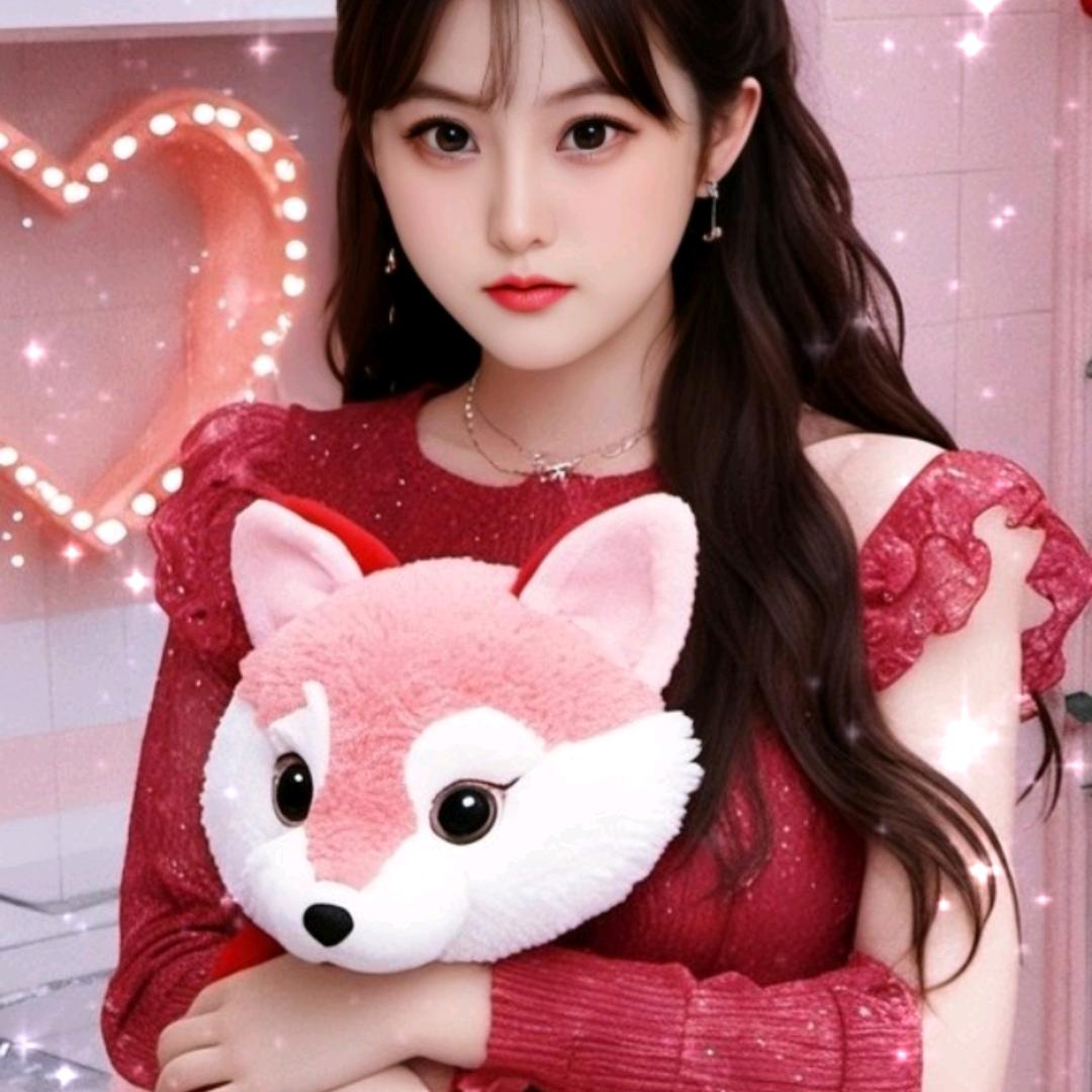 小快宝乐妹妹