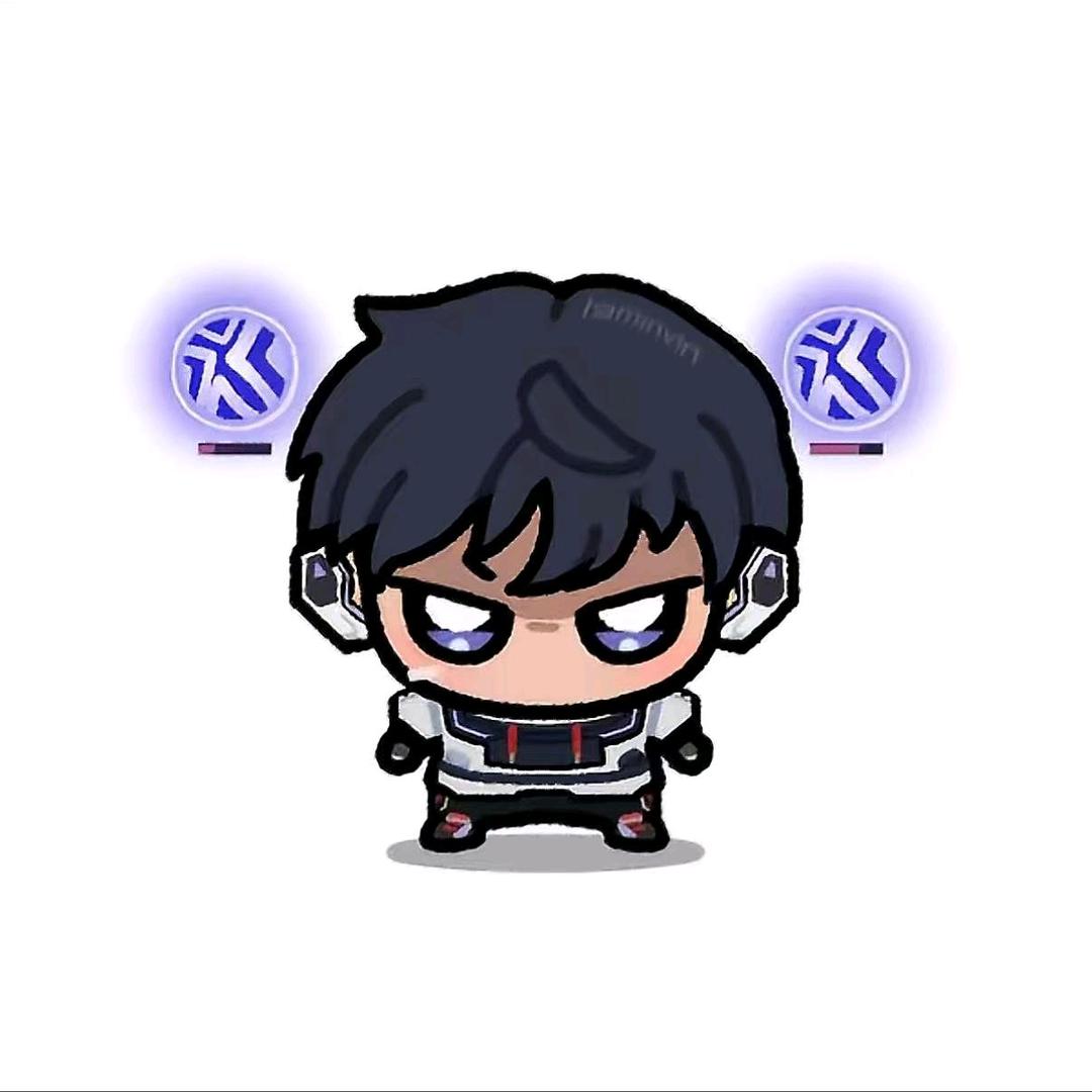 炼狱你为什么炸我！！！