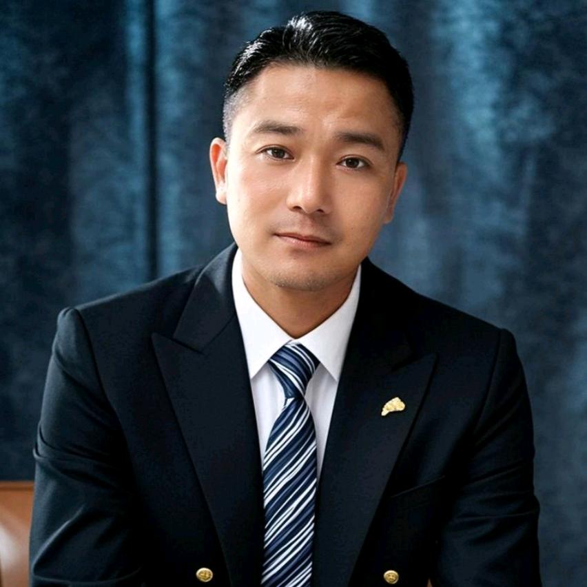 赵先生（赵记大碗川菜馆）