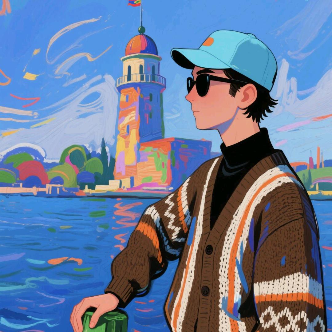 破次元潮崽