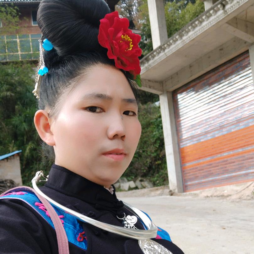 农村小妹.🌹