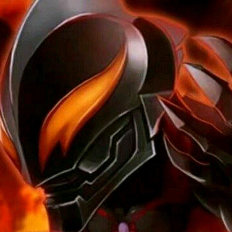 贝利亚奥特曼(绘画版)