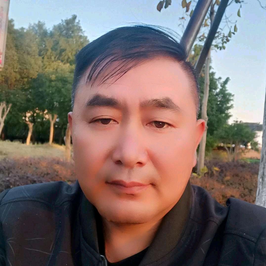 張明軍