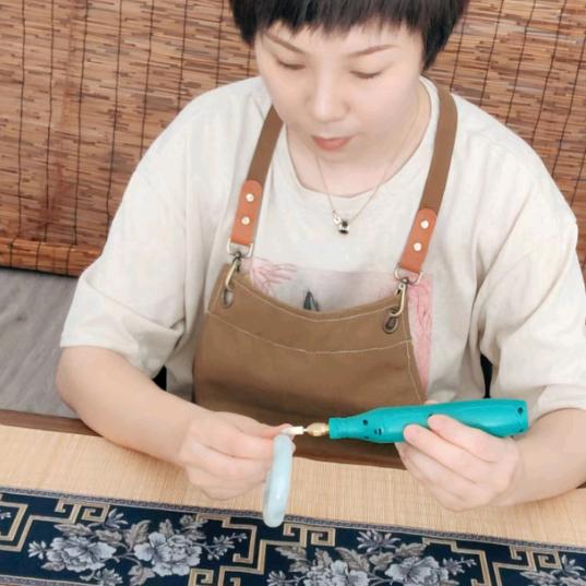 吴姐玉器修复
