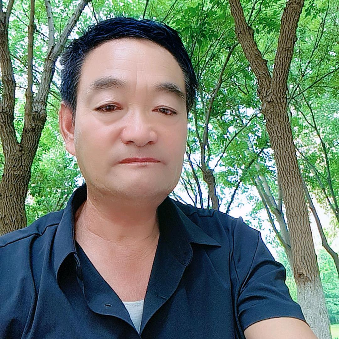 定南沙河情