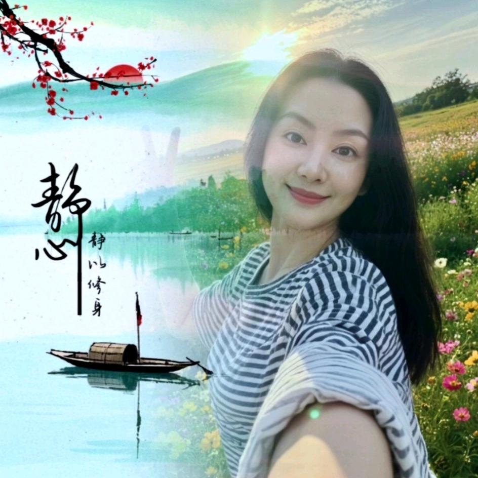 沐子奶奶