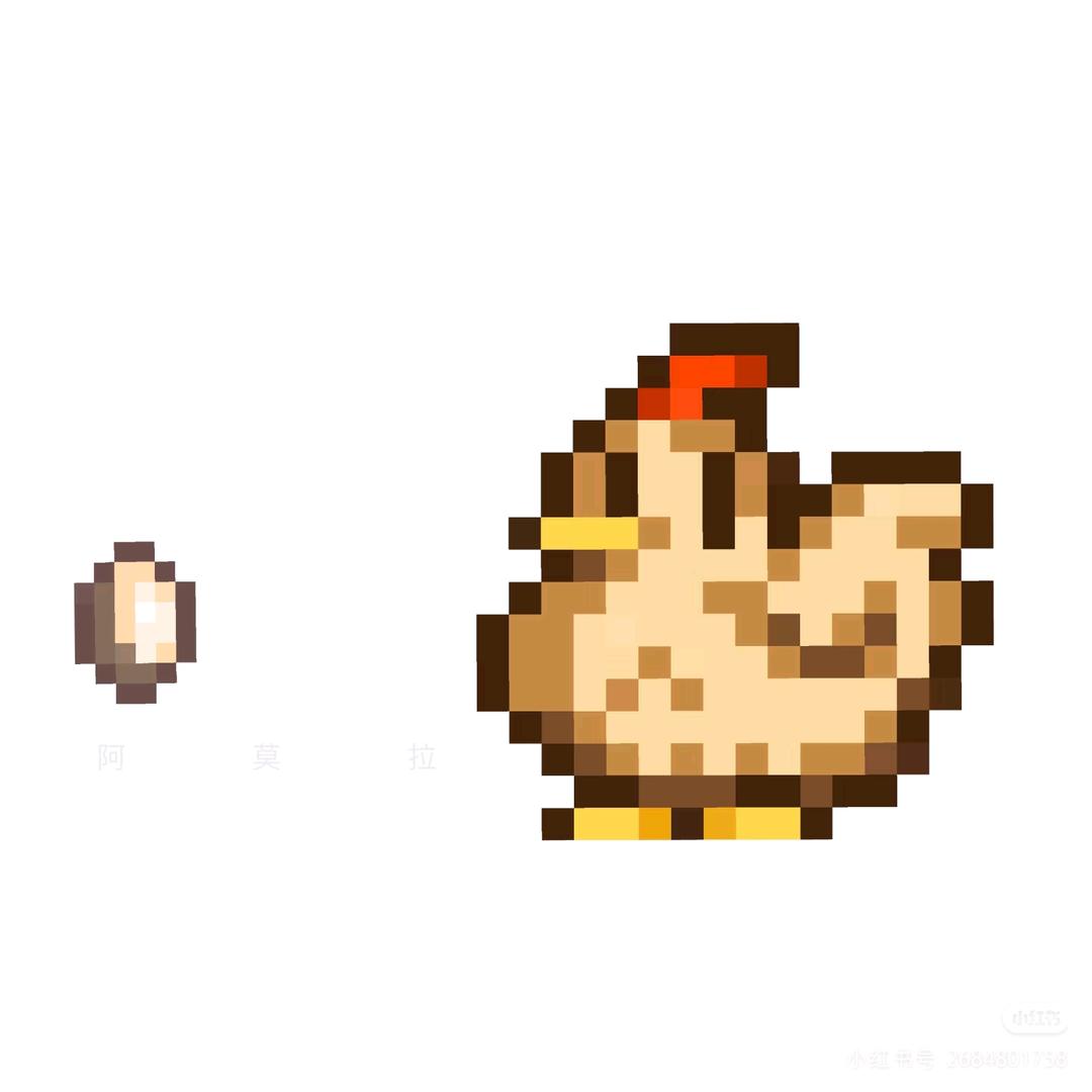 笨鸟不会飞🐤