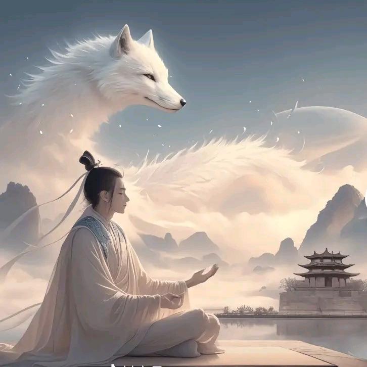 遇见即是上上签