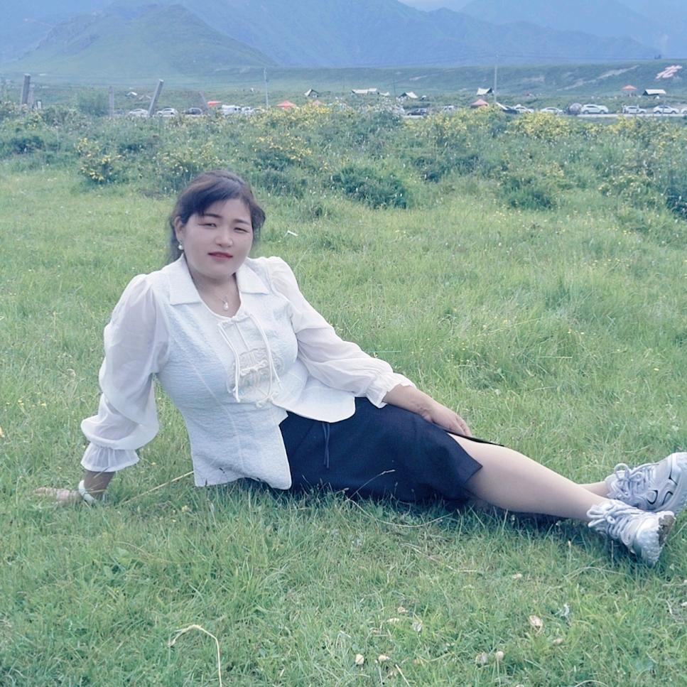 用户一季花落@满季忧伤