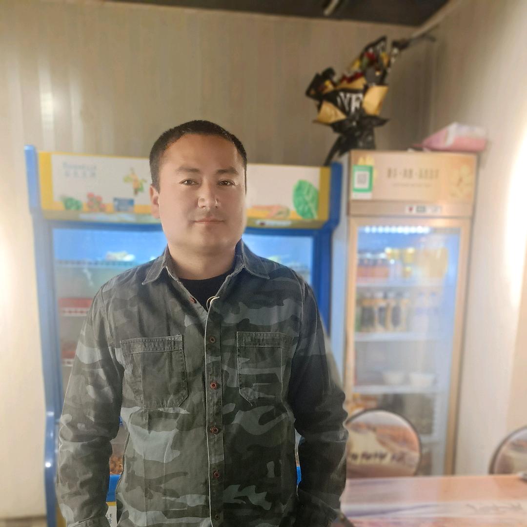 艾力