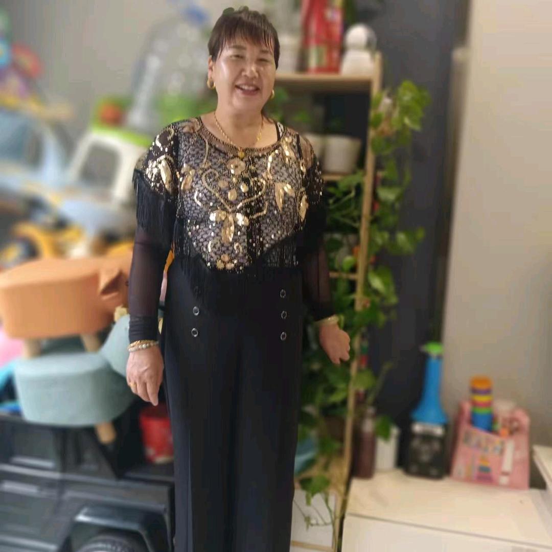 冯大姐