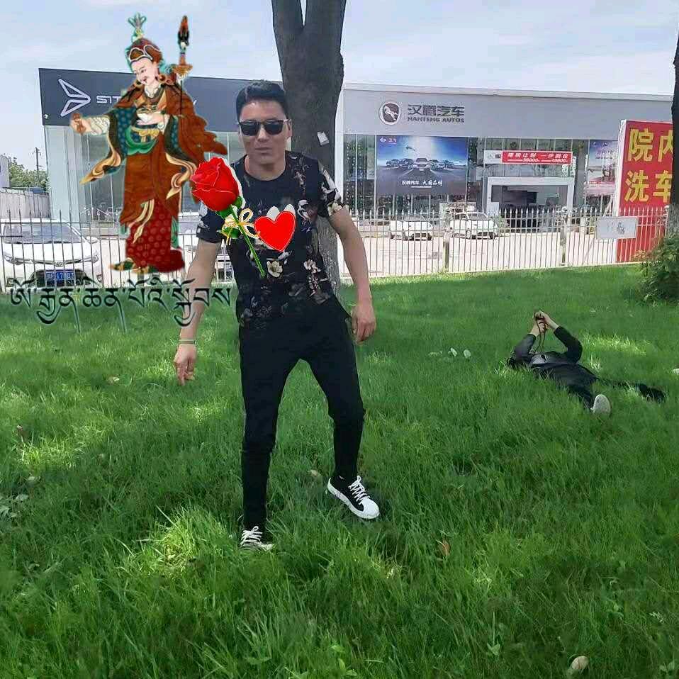 哥就是这么牛逼
