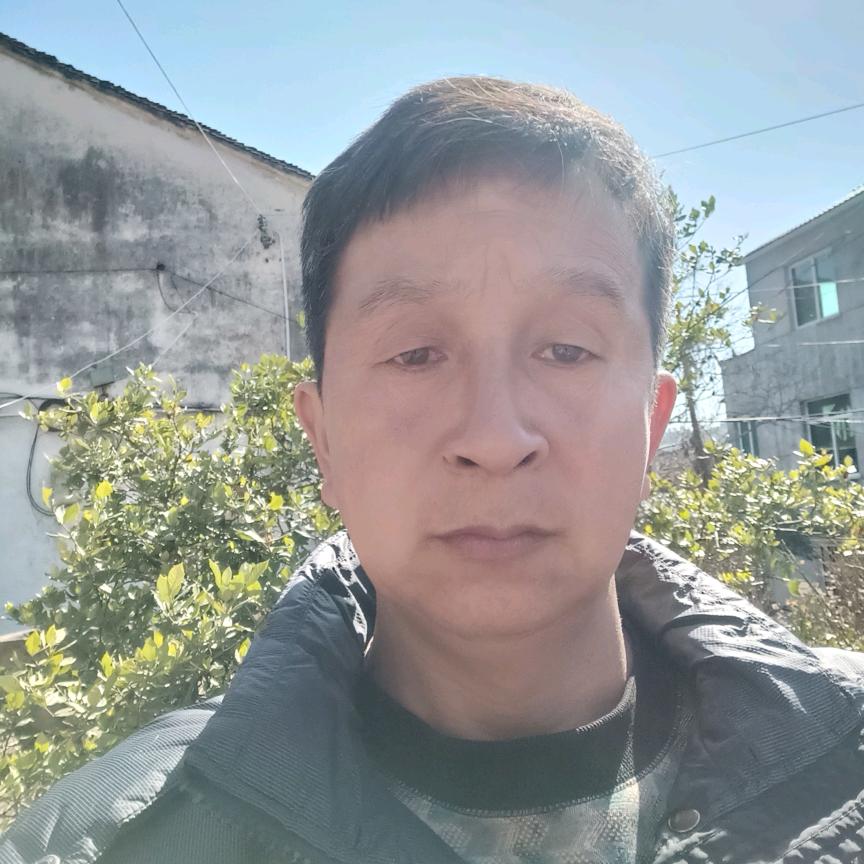 平平安安