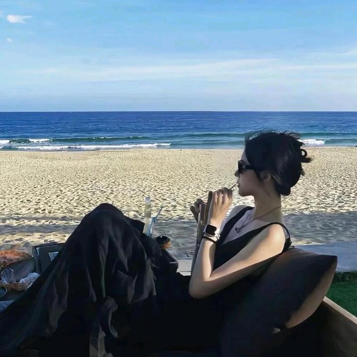 金姐吖
