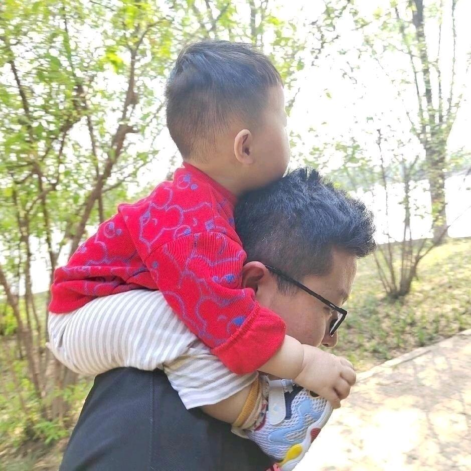 暮享李校长