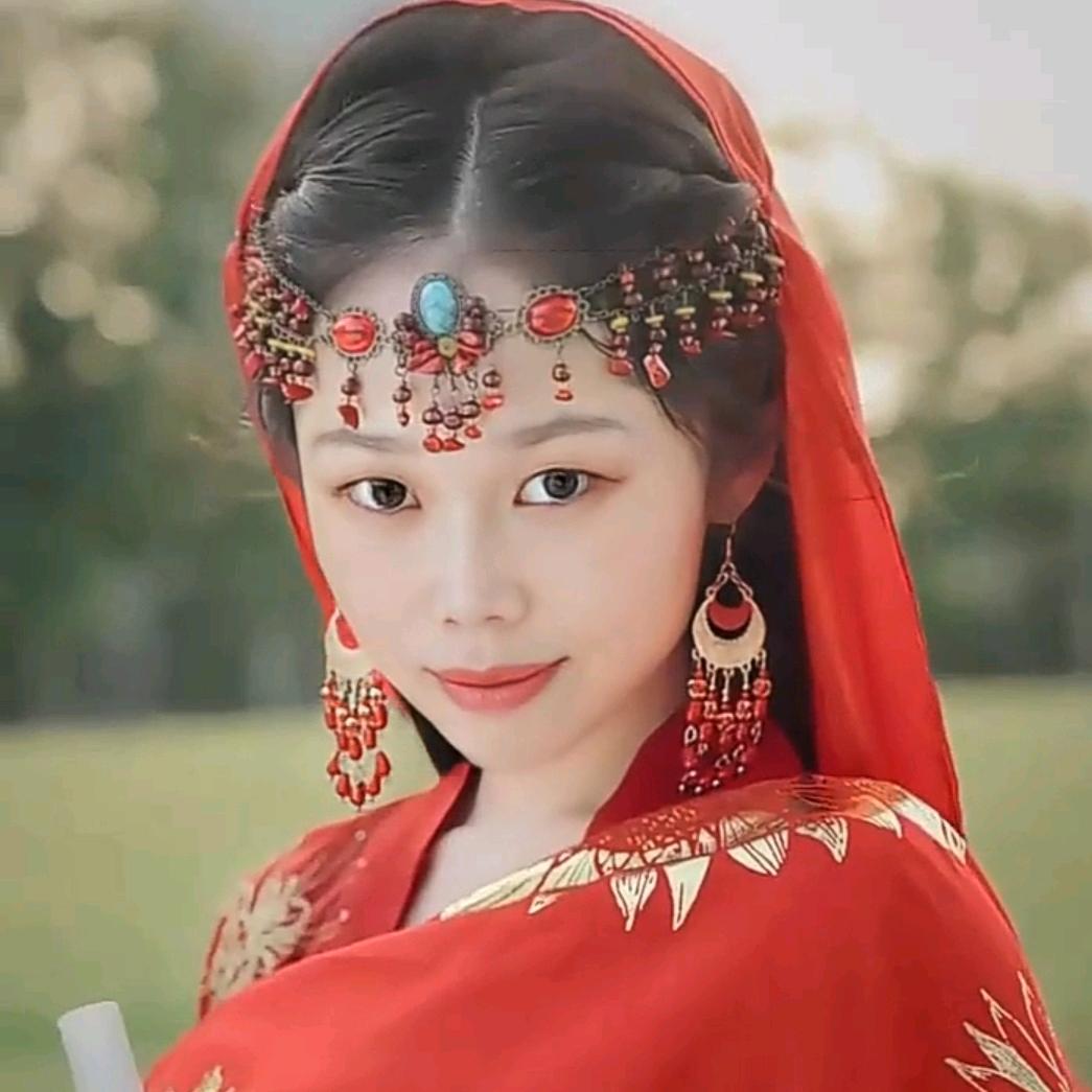 雪儿🌻