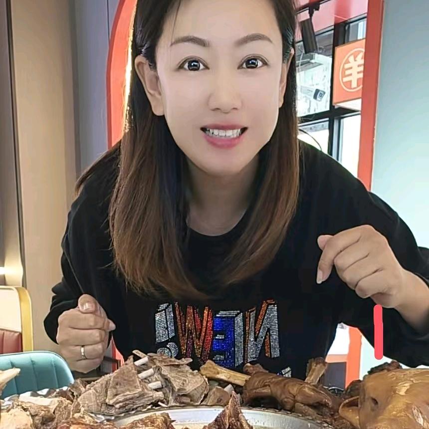 毅航爱美食