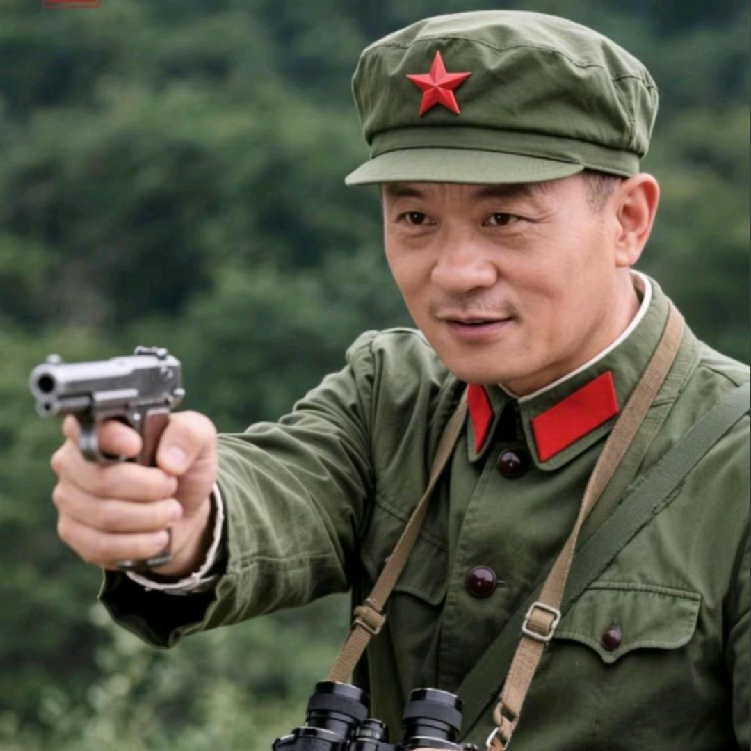 男人有点味