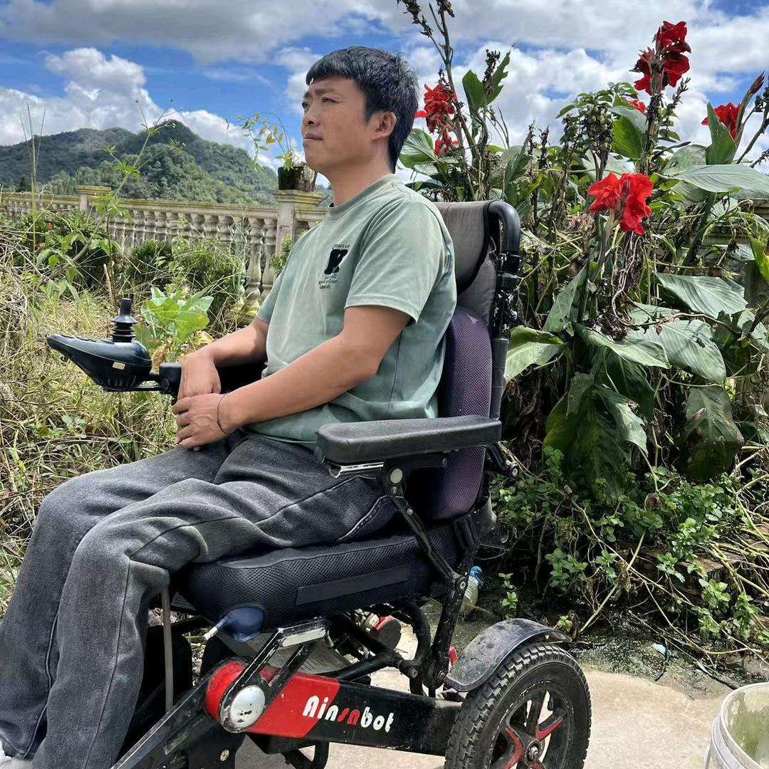 小刘记录生活